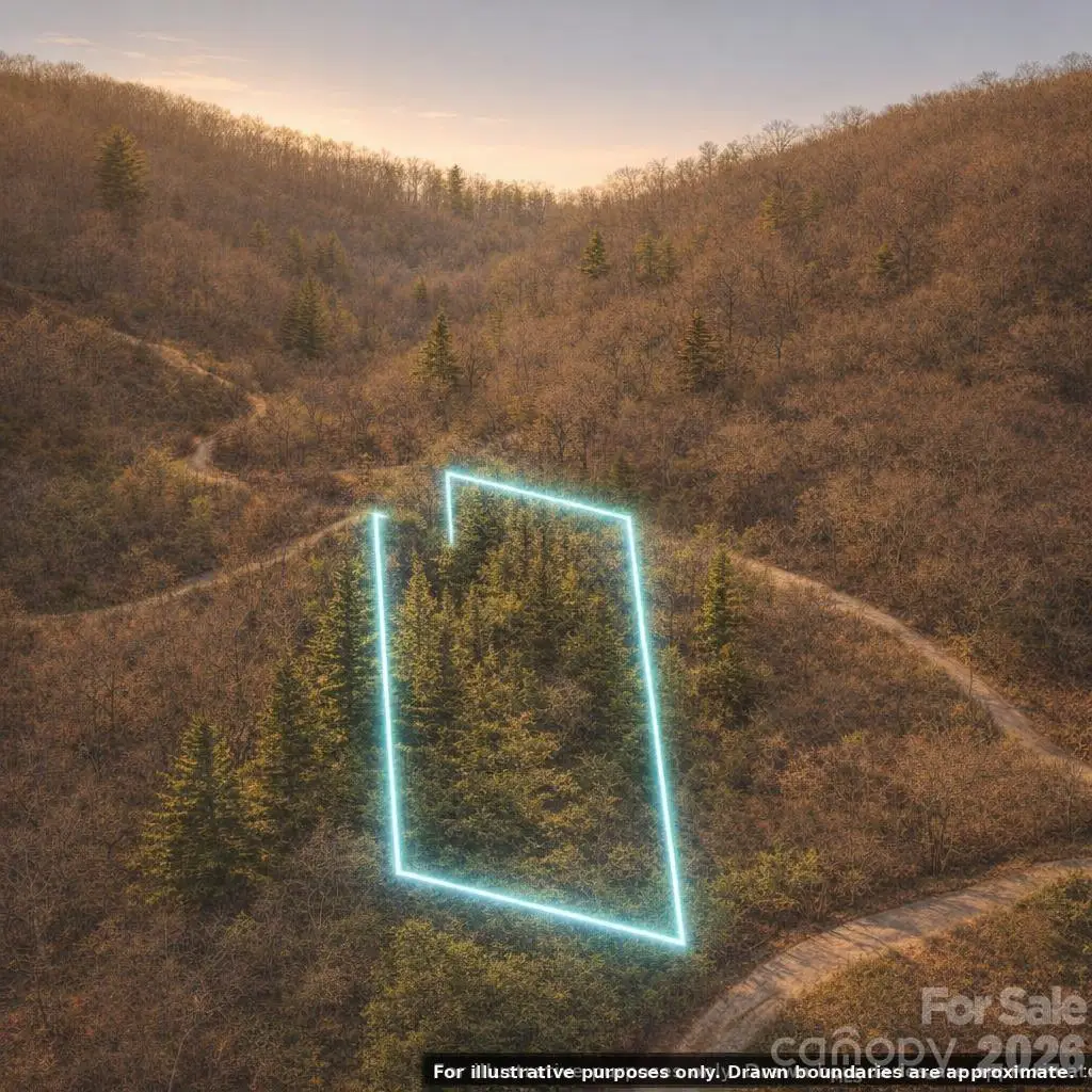 Lot 57 & Lot 58 Ridge Tops Of Hawks Nest Drive, Burnsville, NC 28714 - #1