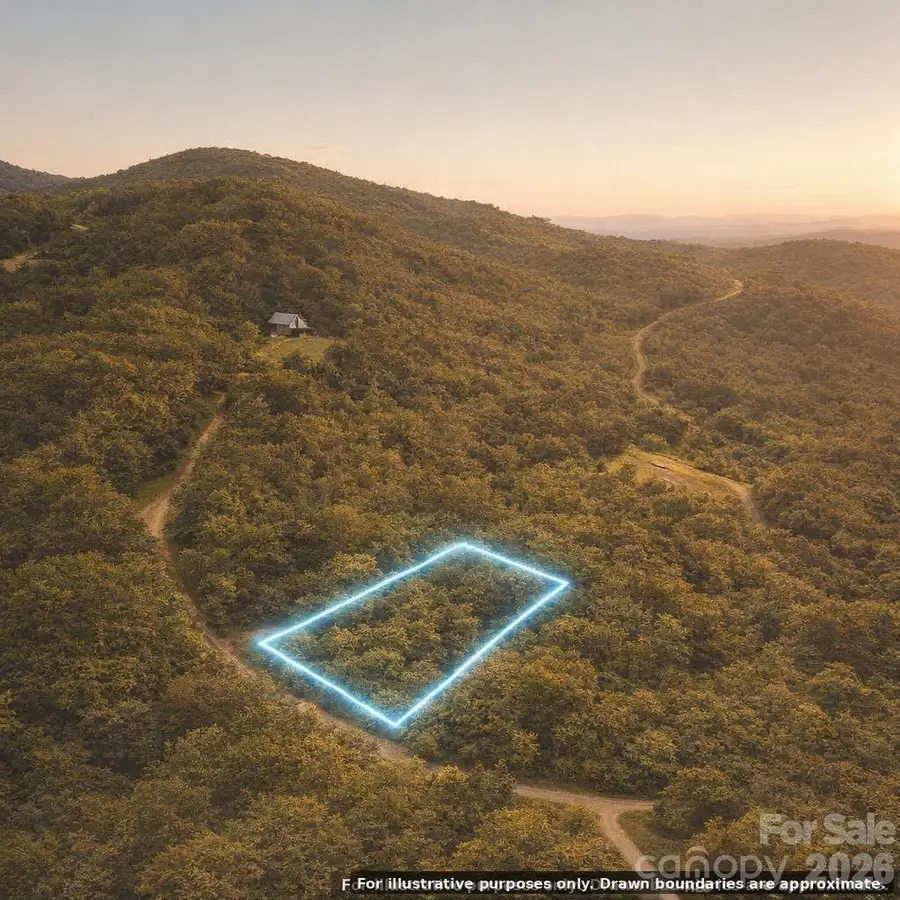 Lot 57 & Lot 58 Ridge Tops Of Hawks Nest Drive, Burnsville, NC 28714 - #2