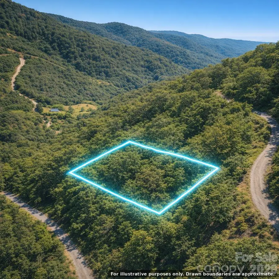 Lot 57 & Lot 58 Ridge Tops Of Hawks Nest Drive, Burnsville, NC 28714 - #3