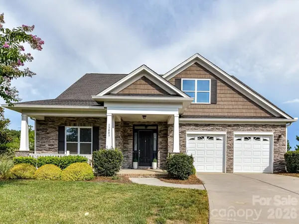 13003 Riley Grace Lane, Cornelius, NC 28031