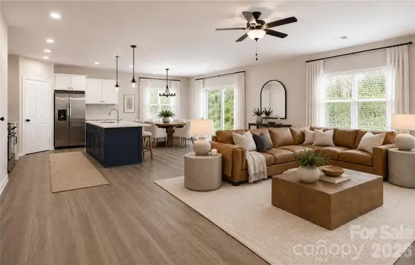 2231 Dardan Woods Drive, Charlotte, NC 28215