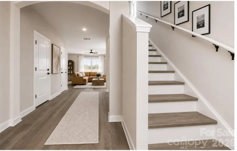 2231 Dardan Woods Drive, Charlotte, NC 28215 - #2