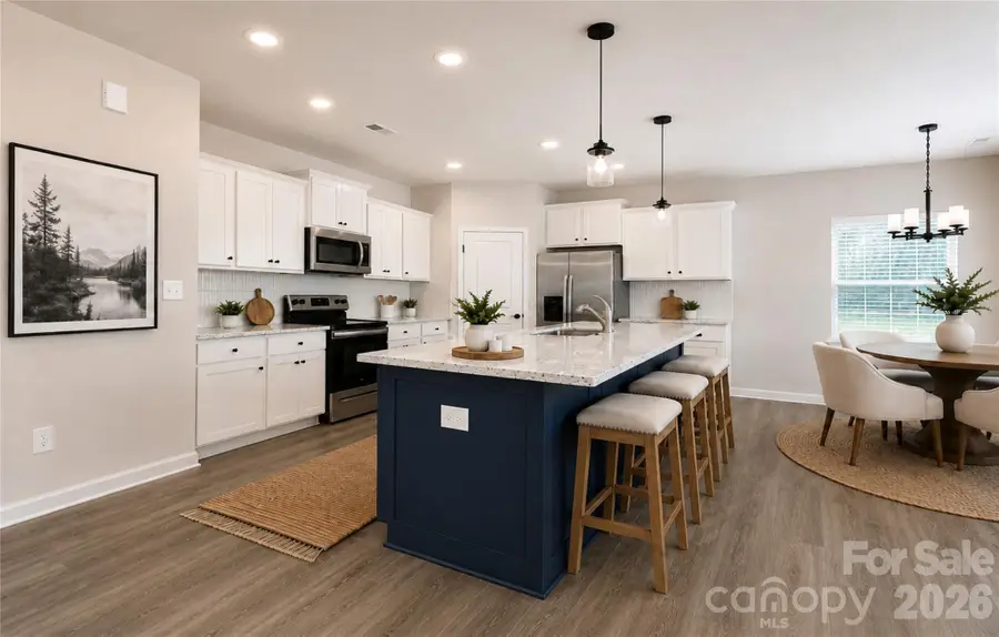 2231 Dardan Woods Drive, Charlotte, NC 28215 - #3