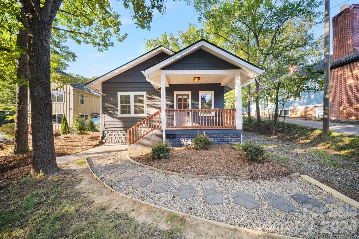 124 State Street, Asheville, NC 28806 - #1