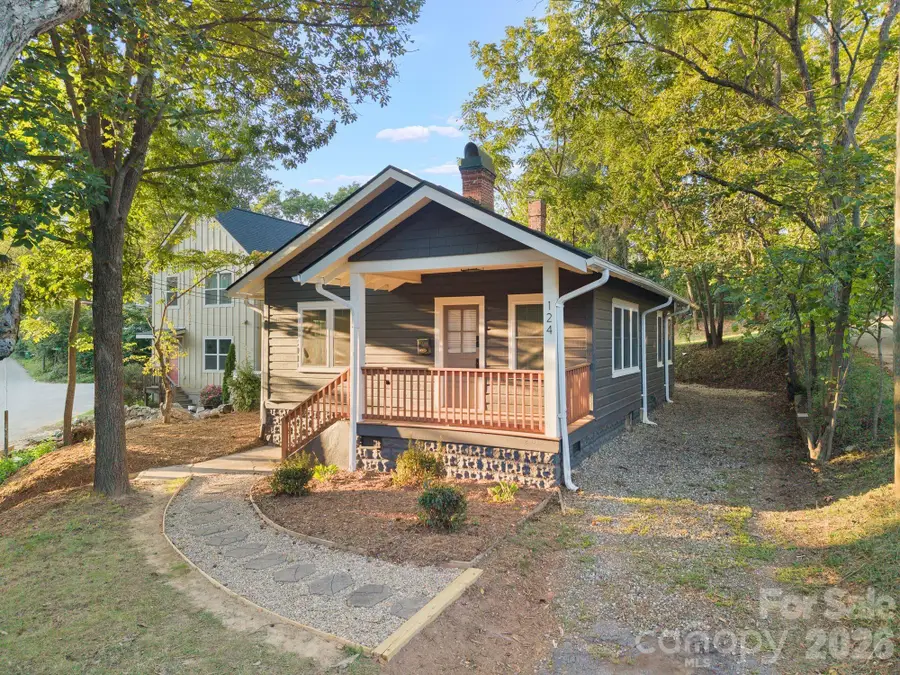 124 State Street, Asheville, NC 28806 - #2