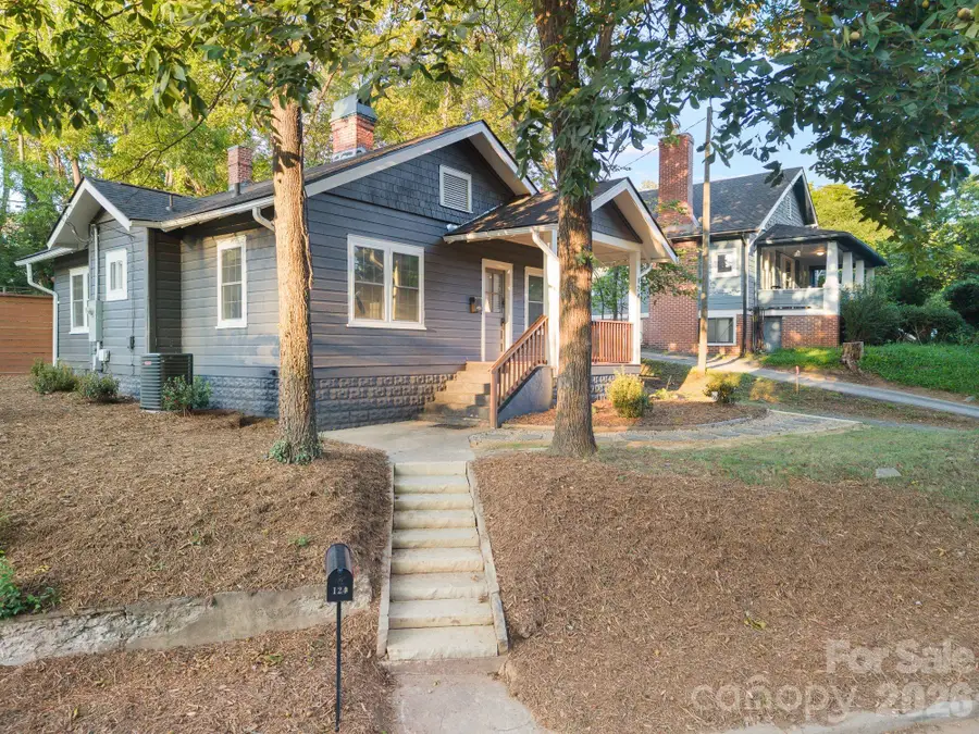124 State Street, Asheville, NC 28806 - #3