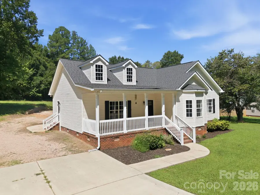 1395 Ebenezer Road, China Grove, NC 28023 - #2