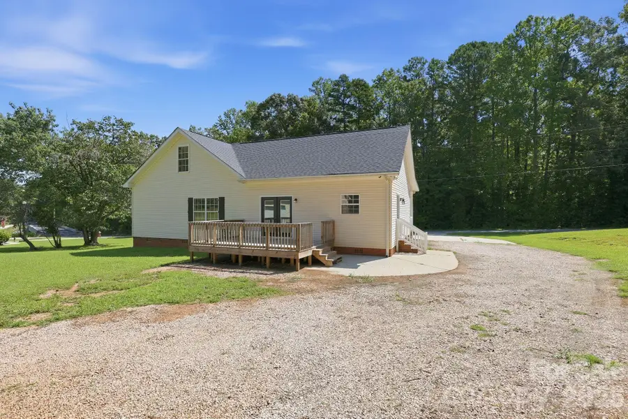 1395 Ebenezer Road, China Grove, NC 28023 - #3