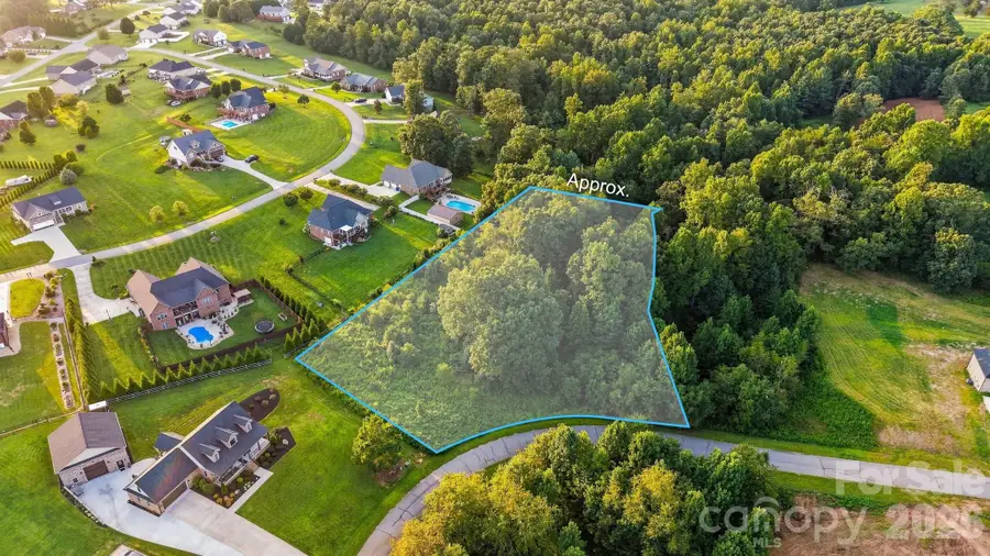 5280 Antler Creek Drive #25, Granite Falls, NC 28630 - #2