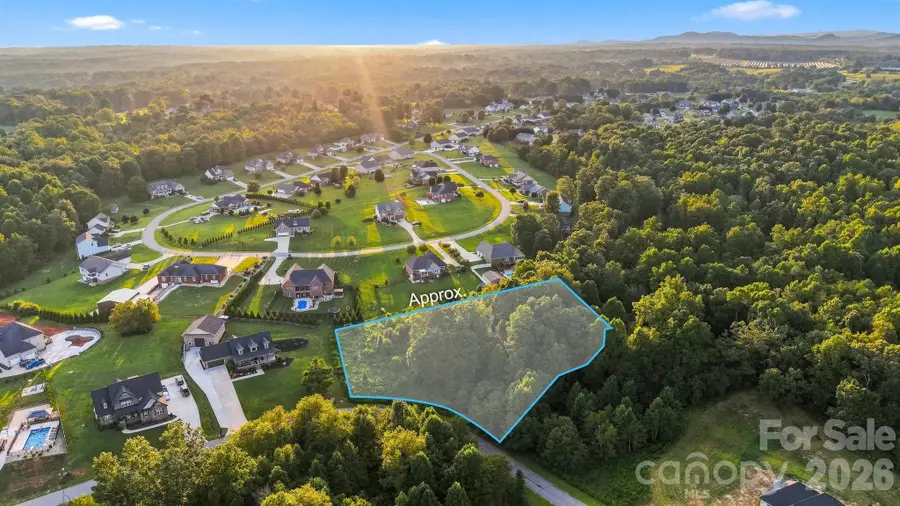 5280 Antler Creek Drive #25, Granite Falls, NC 28630 - #3