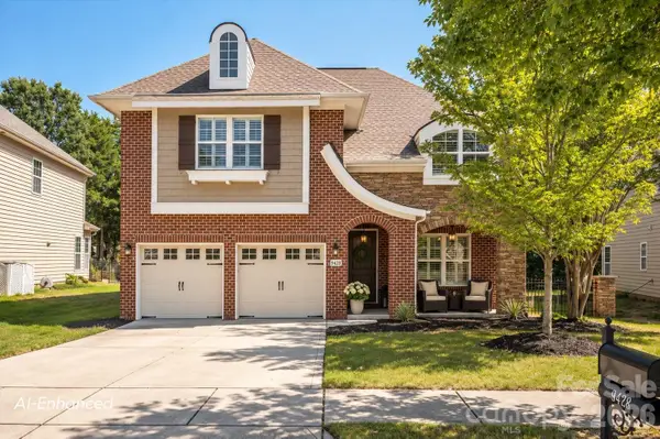 9428 Ardrey Woods Drive, Charlotte, NC 28277