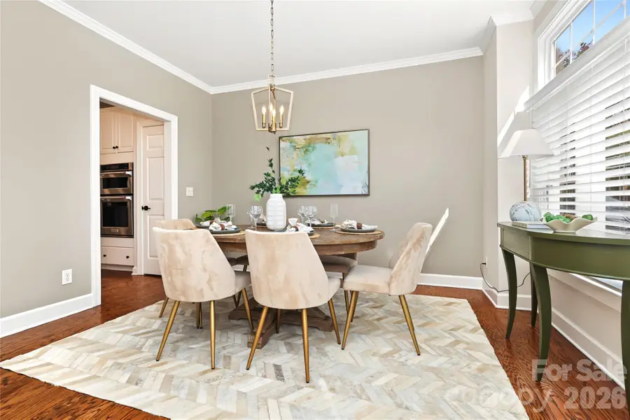 225 Sloane Square Way, Charlotte, NC 28211 - #3