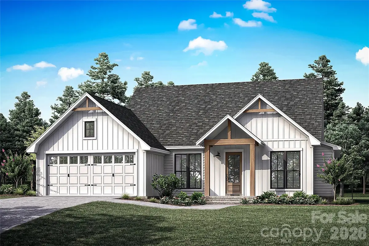 00 Williamsburg Lane, Wadesboro, NC 28170 - #1