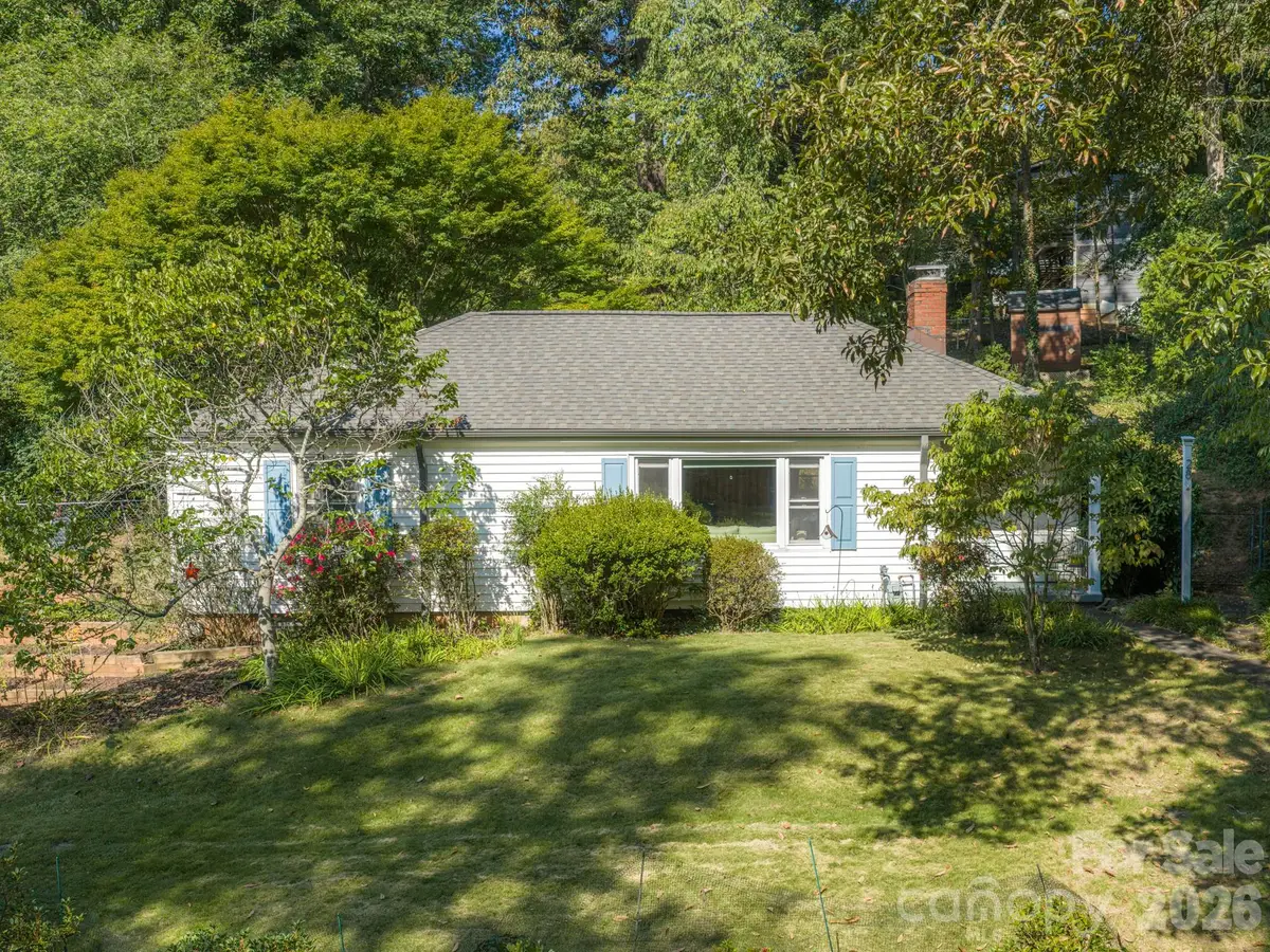 28 Arthur Road, Asheville, NC 28806 - #1