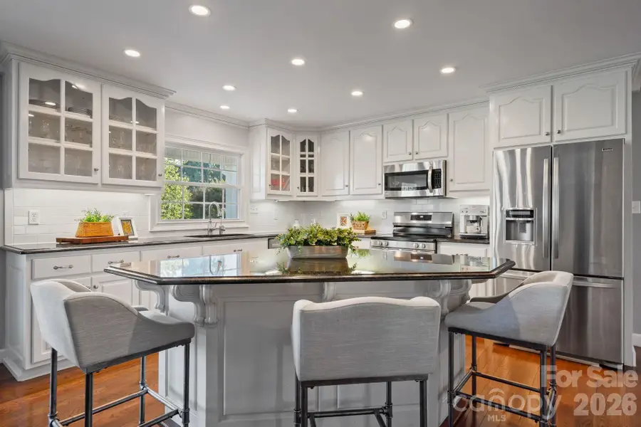 2593 Birdie Lane Ne, Conover, NC 28613 - #3