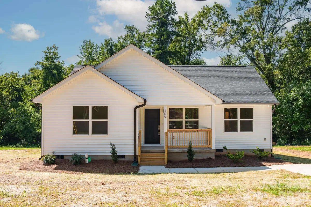 409 Queens Road, Gastonia, NC 28052 - #1
