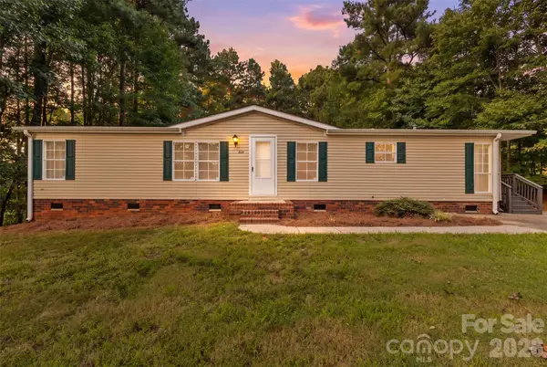 223 Ridge Creek Drive, Troutman, NC 28166