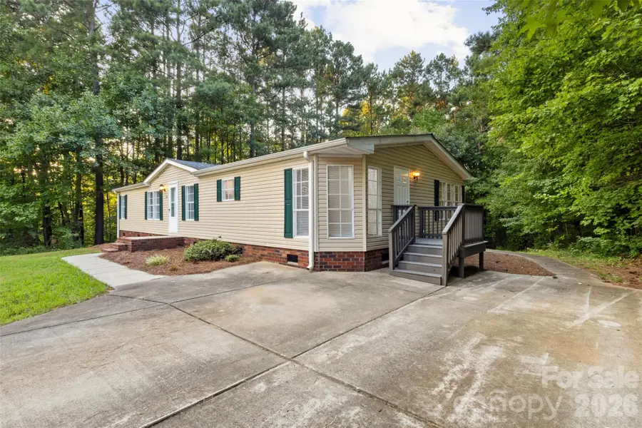 223 Ridge Creek Drive, Troutman, NC 28166 - #3