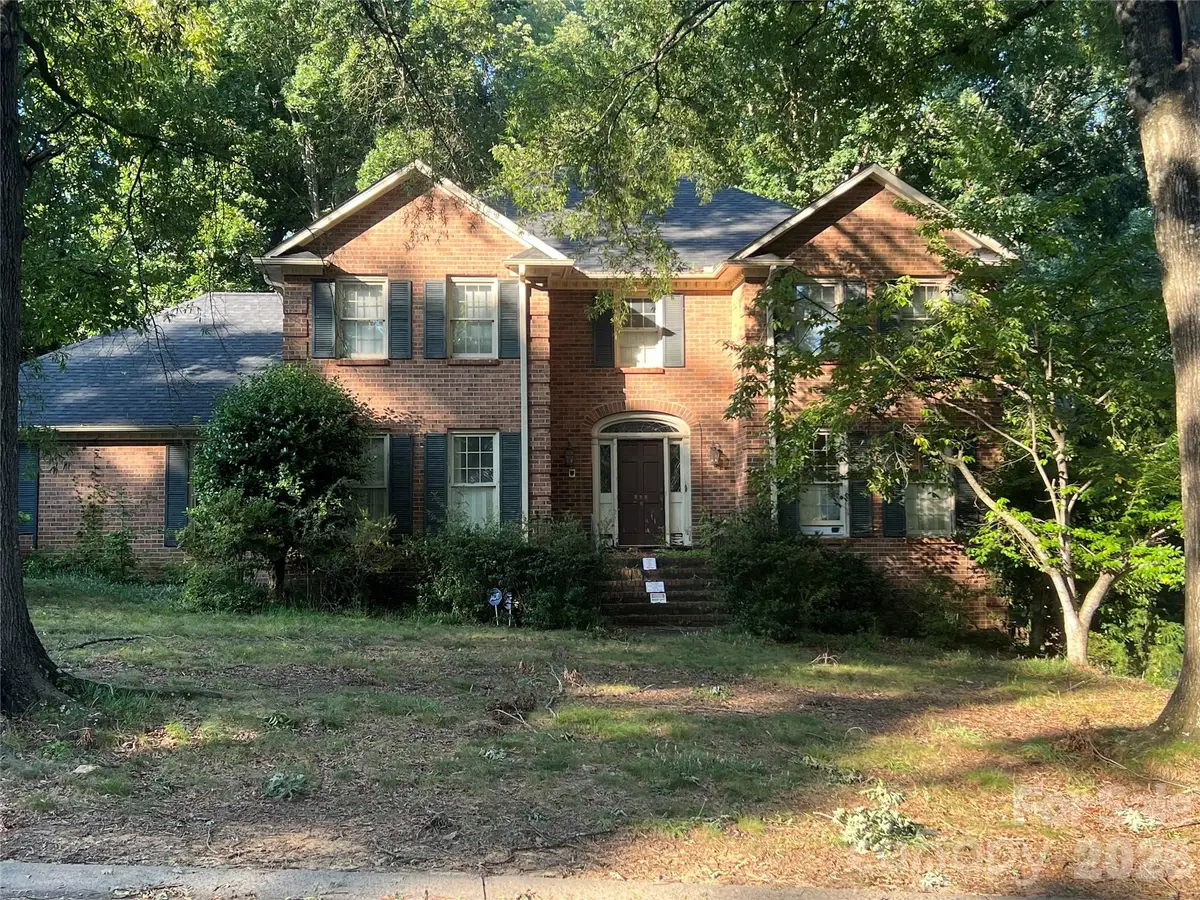 2736 Wamath Drive, Charlotte, NC 28210 - #1