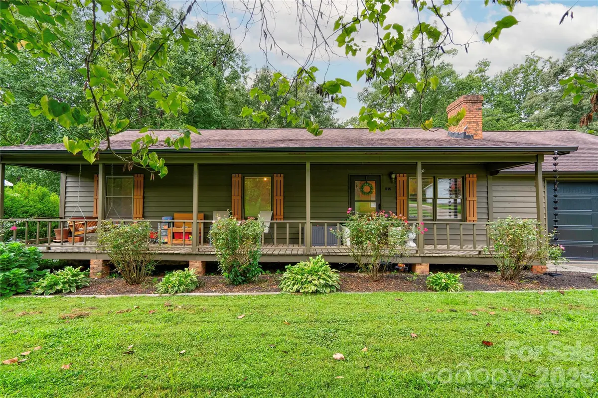 615 Ginger Drive, Kings Mountain, NC 28086 - #1