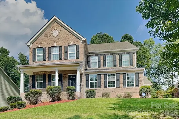 8133 Early Bird Way, Mint Hill, NC 28227