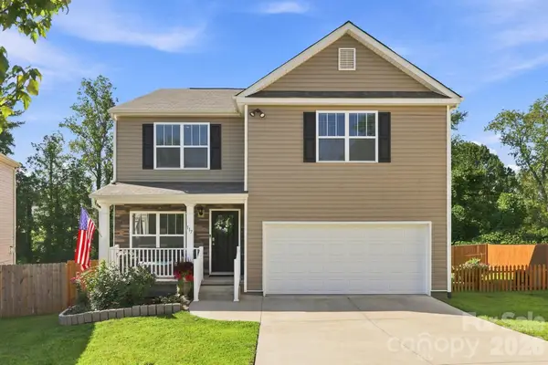 117 Colt Street, Candler, NC 28715