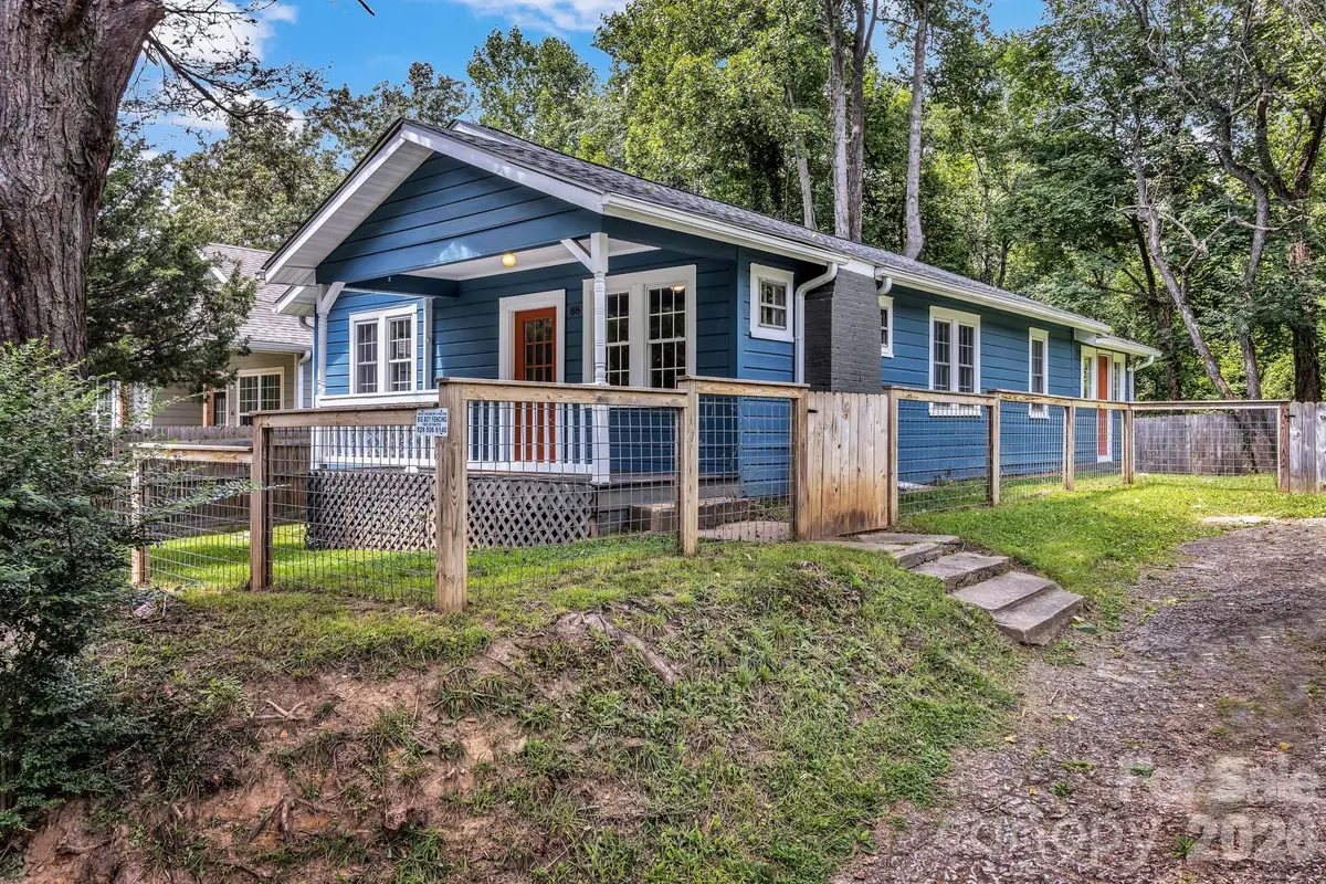 88 Brooklyn Road #6, Asheville, NC 28803 - #1