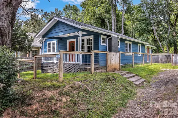 88 Brooklyn Road #6, Asheville, NC 28803