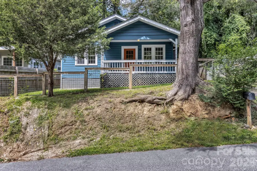 88 Brooklyn Road #6, Asheville, NC 28803 - #2