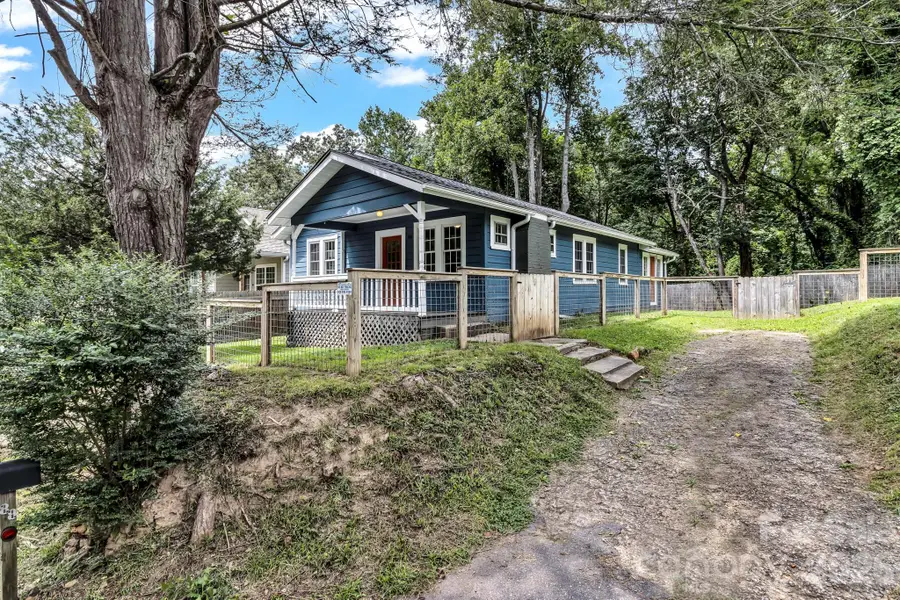 88 Brooklyn Road #6, Asheville, NC 28803 - #3