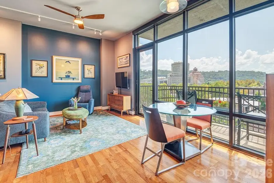 60 N Market Street #702, Asheville, NC 28801 - #2