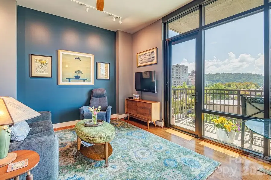 60 N Market Street #702, Asheville, NC 28801 - #3