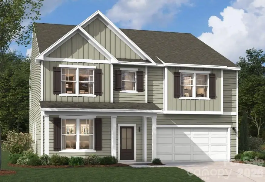 6237 Ludell Lane, Charlotte, NC 28215 - #1