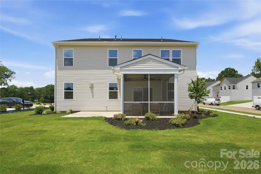 6237 Ludell Lane, Charlotte, NC 28215 - #2
