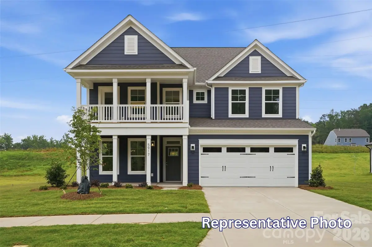 1402 Ardmore Drive, Sherrills Ford, NC 28673 - #1