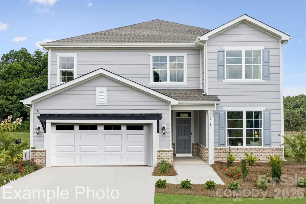 10021 Cannon Vista Lane, Kannapolis, NC 28027 - #1