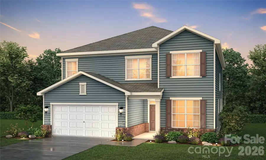 10021 Cannon Vista Lane, Kannapolis, NC 28027 - #2