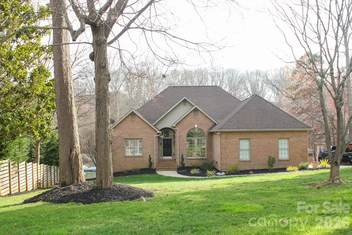 388 Ponderosa Circle, Mooresville, NC 28117 - #1