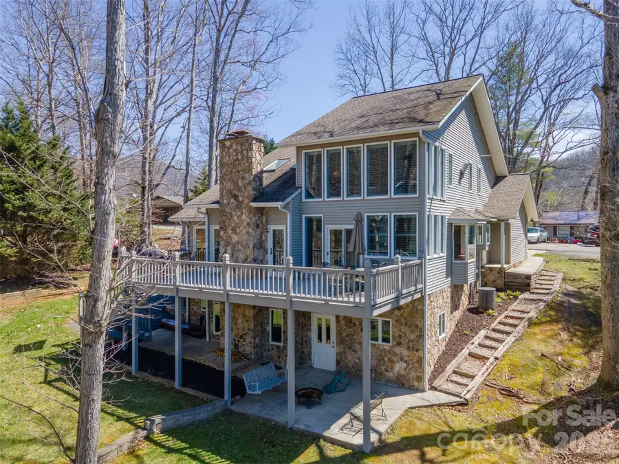 82 Avisco Road, Robbinsville, NC 28771 - #3