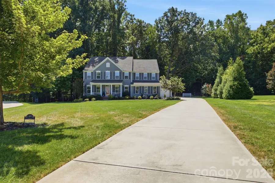 1009 Brookmeade Drive, Waxhaw, NC 28173 - #3