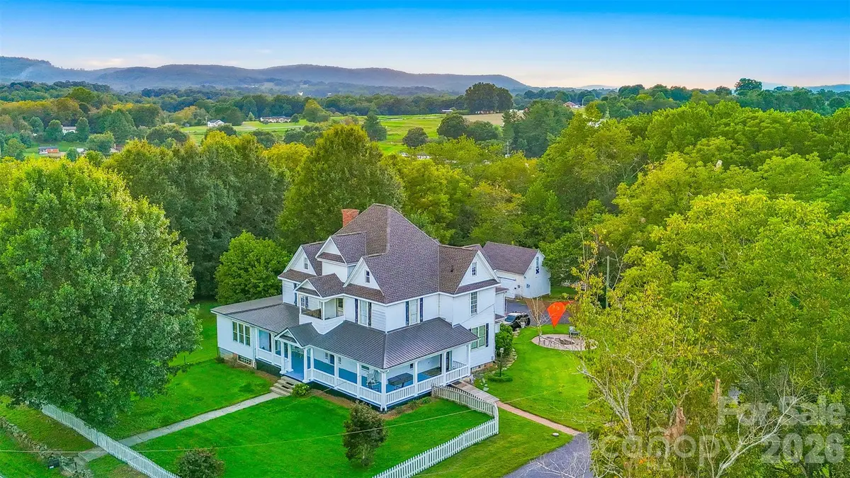 2386 Liledoun Road, Taylorsville, NC 28681 - #1