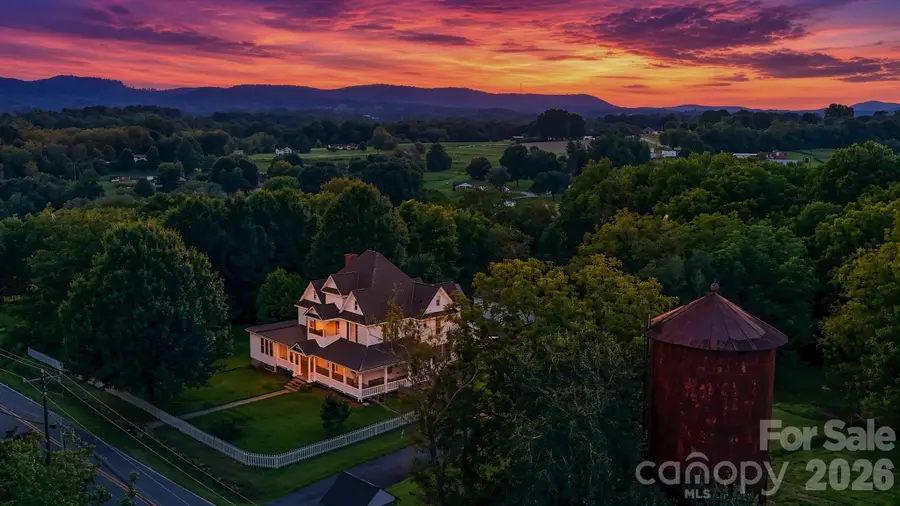 2386 Liledoun Road, Taylorsville, NC 28681 - #2