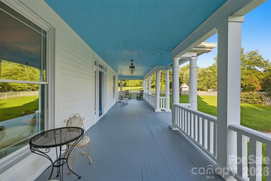 2386 Liledoun Road, Taylorsville, NC 28681 - #3