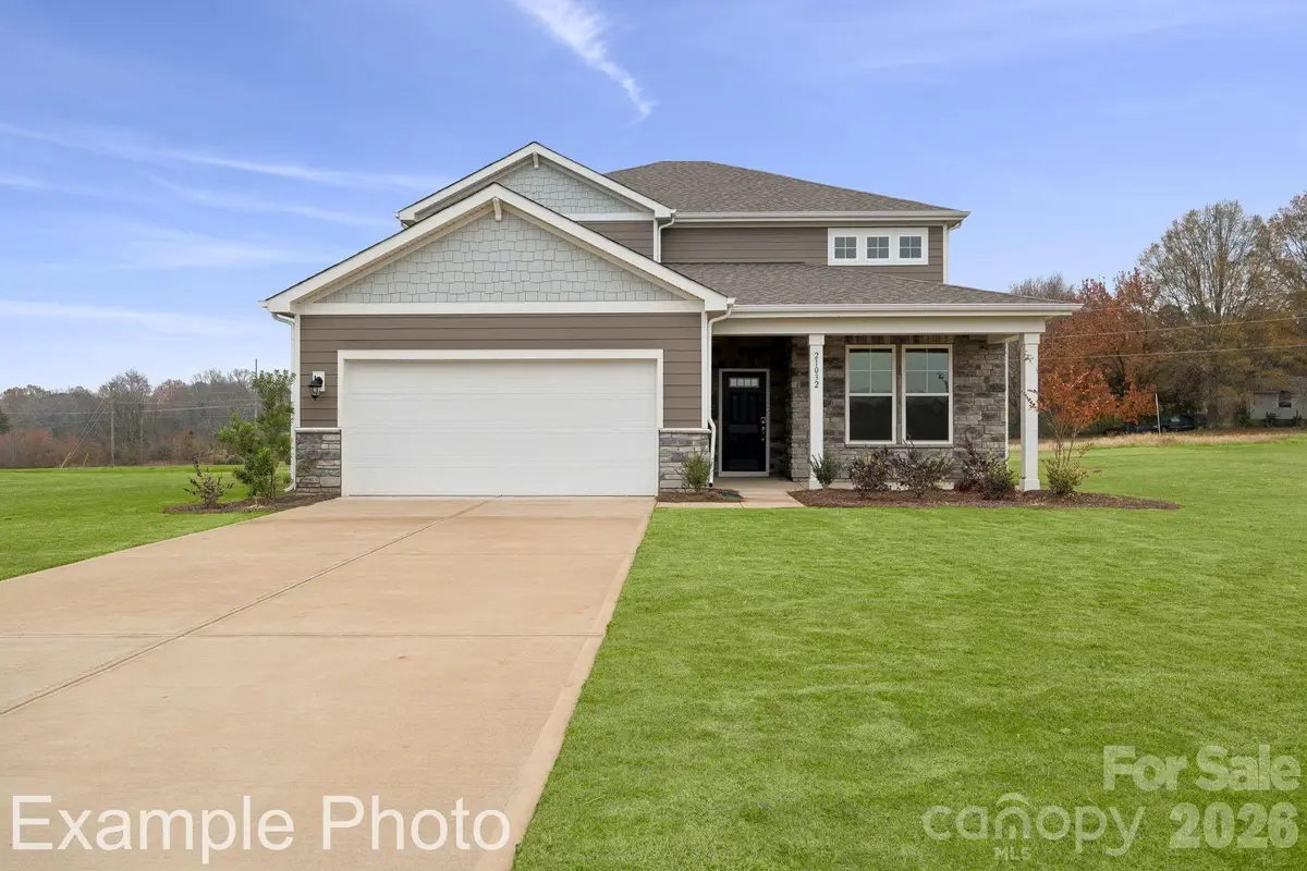 10025 Cannon Vista Lane, Kannapolis, NC 28027 - #1