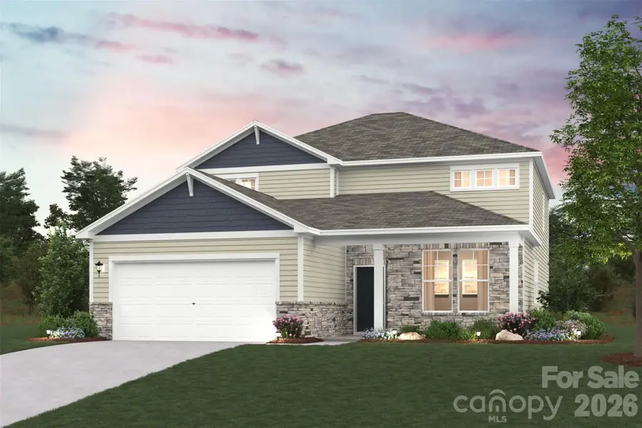 10025 Cannon Vista Lane, Kannapolis, NC 28027 - #2