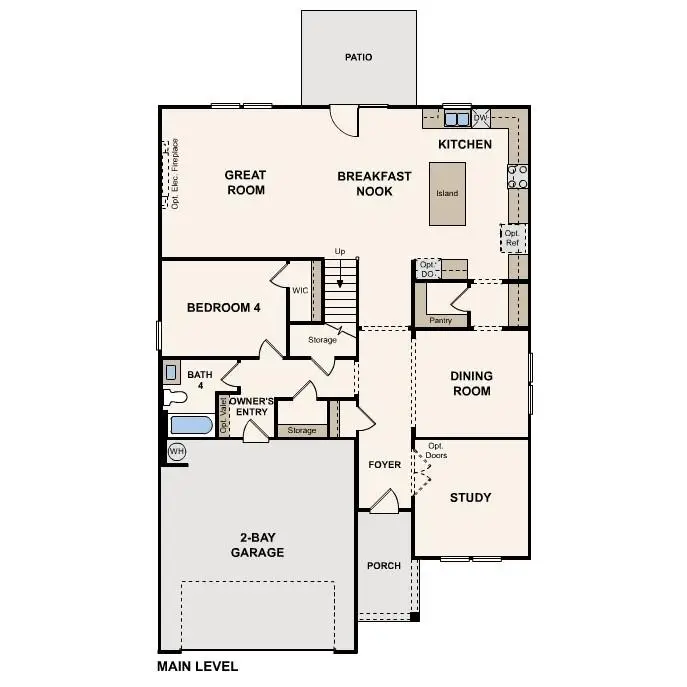 10025 Cannon Vista Lane, Kannapolis, NC 28027 - #3