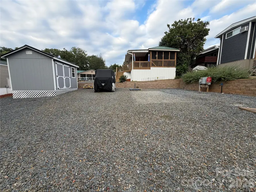 207 Badin View Road, New London, NC 28127 - #2