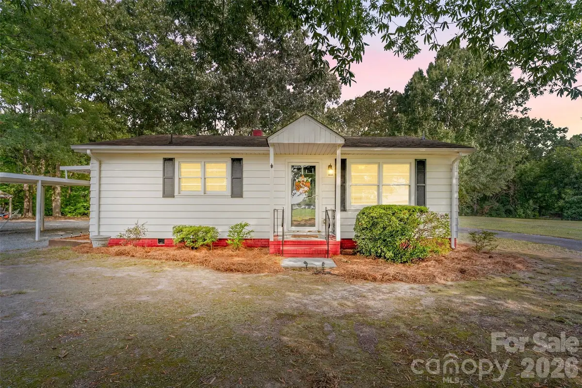 2405 Carl Funderburk Road, Monroe, NC 28112 - #1