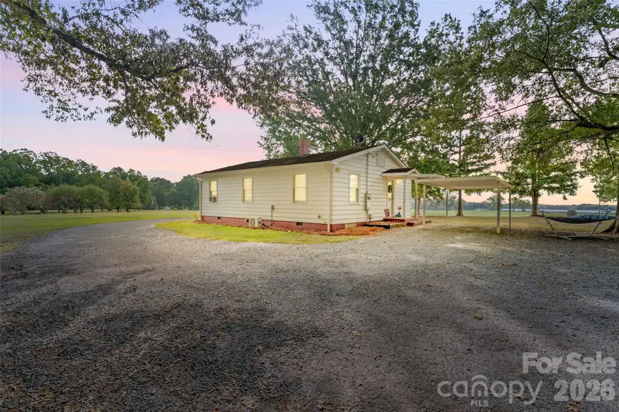 2405 Carl Funderburk Road, Monroe, NC 28112 - #2