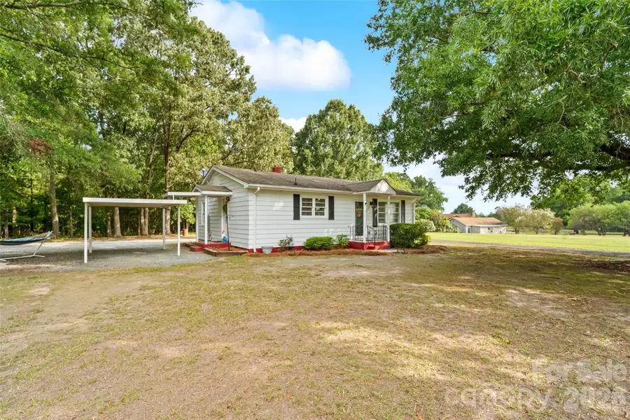 2405 Carl Funderburk Road, Monroe, NC 28112 - #3